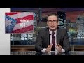 Puerto Rico Last Week Tonight With John Oliver HBO