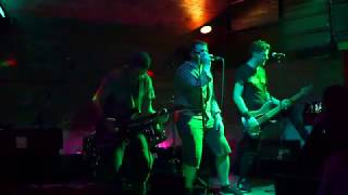 Chasing Sounds - Whisky in The Jar - Metallica cover (live 18.01.2019) HD