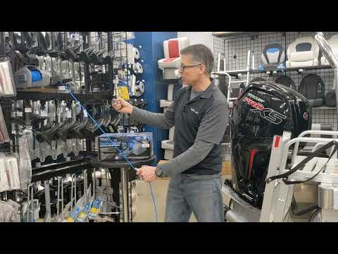 Andreas - Parts Expert On - Trac Electric Anchor Winch