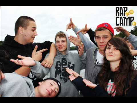 Wspólny kawałek - RapCamp 2012 (prod. O2ld)