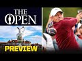 2023 Open Champion PREVIEW: Field Breakdown + PICK TO WIN I CBS Sports