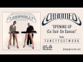 Chromeo - Opening Up (Ce Soir On Danse)