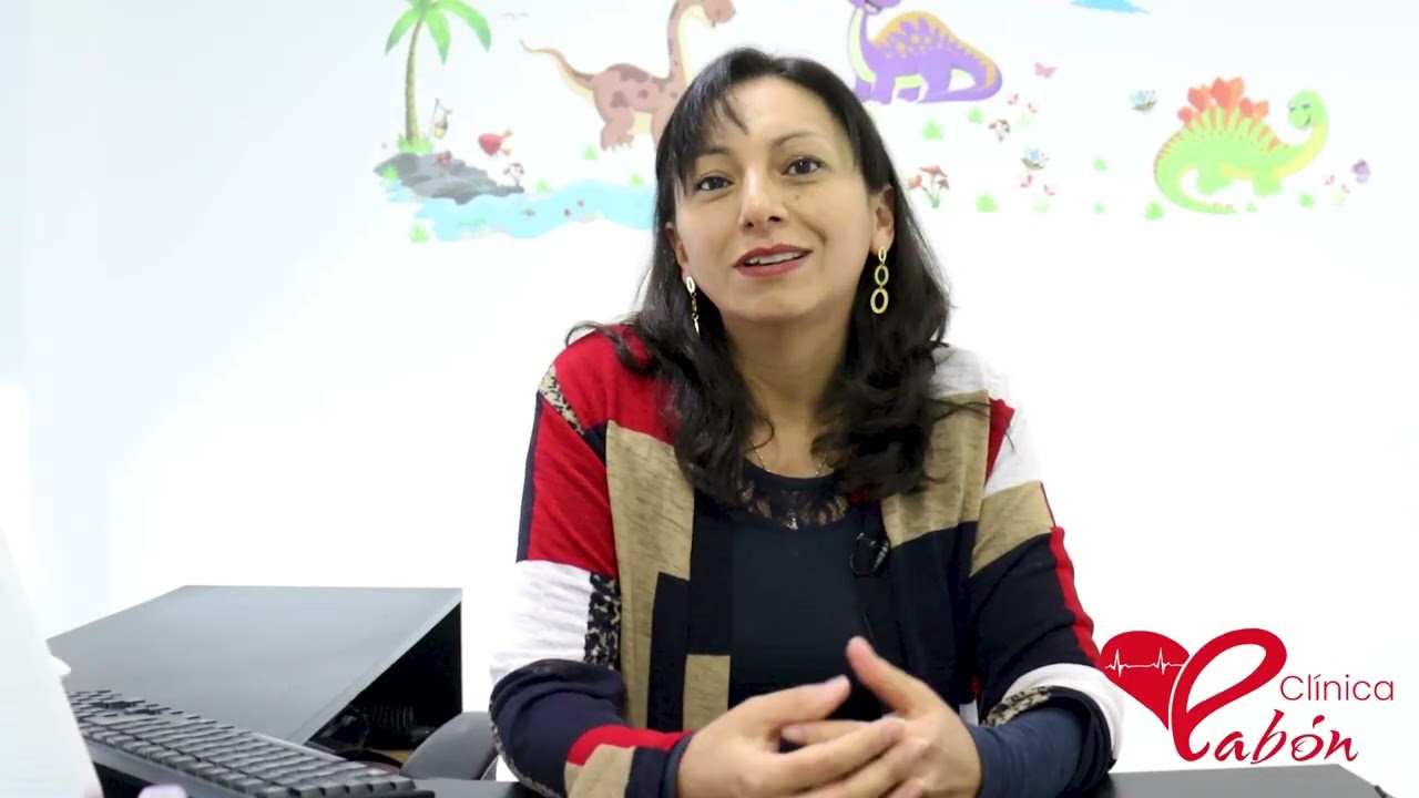 Vacunas contra el COVID-19 para niños de 6 meses a 5 años