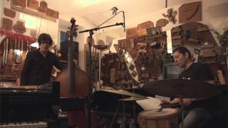 Julia Siedl Trio - Pearl Waltz