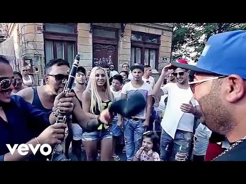 Sorinel Pustiu - Hei Mambo ft. Ionut Printu