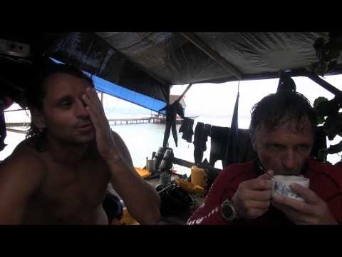 Gombessa II Expedition "The Grouper Mystery" - Episode 27