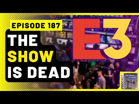 Goodbye E3: You will be sucked! Remembering Our Top Memories & Reveals!