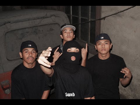 Glimpse - Laze (Official Music Video)