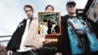 outside Music Video