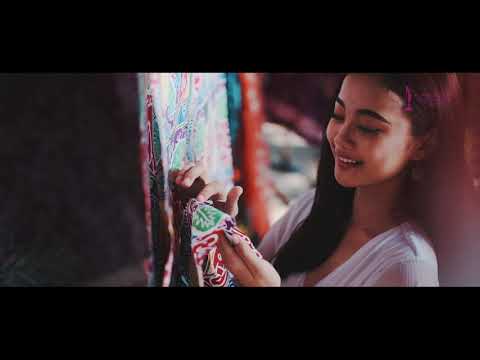 Profile of Miss Indonesia Teenager 2020 - Rayya Haq EAST JAVA 1