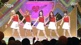 [MPD직캠] 레드벨벳 직캠 '러시안룰렛(Russian Roulette)' (Red Velvet Fancam) | @MCOUNTDOWN_2016.9.8