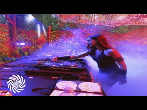 Naima Mix (Sangoma Records Series Vol.14 - radiOzora)
