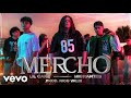 LiL CaKe Migrantes MERCHO Official Video