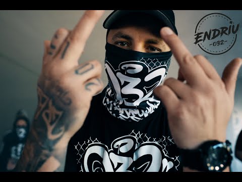 Endriu 032 - Let's go (Śliwa Diss) | #jakmożnawyjebaćswoich
