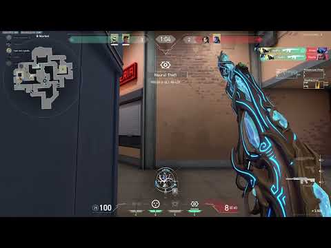 Gaia's vengeance phantom