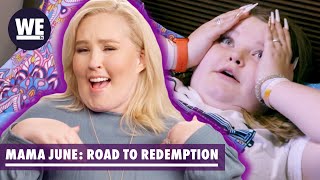 Mama&#39;s BACK This March! 😱✨ Mama June: Road to Redemption