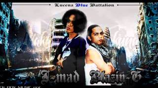 Black Box Music Ent.- Makabagong Sakuna - Blazin-G, J-mad