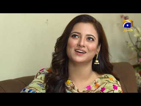 Makafat Season 3 - Kameti Wali Khala - Raeed Alam - Areesha Razi - Shaheen Khan - HAR PAL GEO