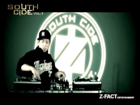 South Cide HUSTLE (FEAT. LITA, VASCO)