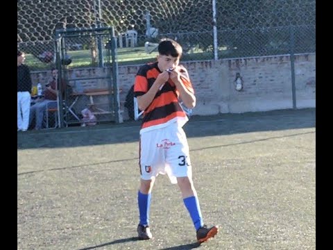 La202dt 3 - 1 Norberto Fiasco - Fecha 7 - 01 / 05 / 2023