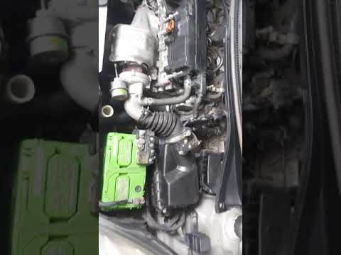 Thumbnail for honda diesel engine by Honda N engine