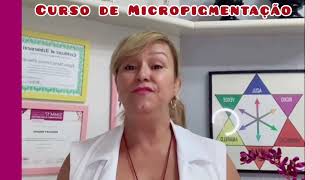 #micropigmentação