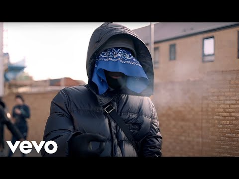 TwentyLvlsDeep - Thugging