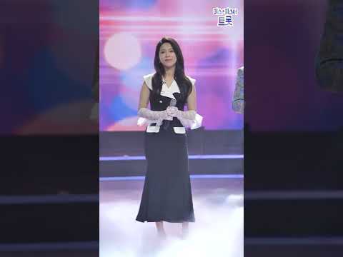 양지은&김다현&설운도 - 보라빛 엽서 화요일은 밤이 좋아