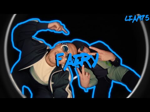 Fairy [ADF Samski x Ronnie Flex x ADF Rocky Type beat] Hiphop Instrumental Freestyle