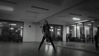 AGAIN #IMPROVISATION By LeeSa