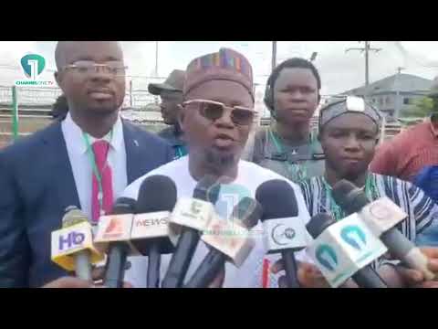 NDC Elections: Acting Constituency Chairman Ousman Ali Eyes Substantive Role