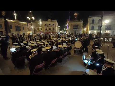 Rimembranze Del 7 Settembre - Mro. Carlo G. Garofalo. Soċ. Fil. Santa Marija Mosta.