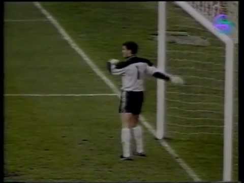 Real Madrid - Real Sociedad 2-3  Liga 1990-1991