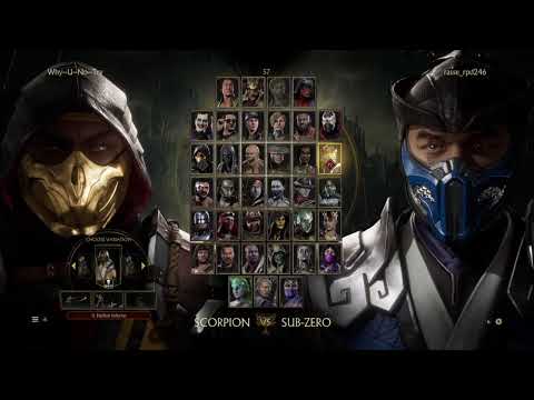 Raiding a streamer's Private KOTH who trashed talked me