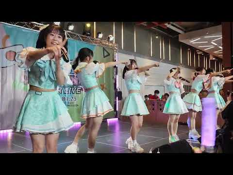 230423 I MY ME MINE - Hatenai Hatena @ Triple One Man Super Live - Donki Mall Thonglor