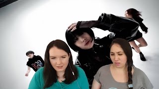 FAKY Surrender Reaction Video