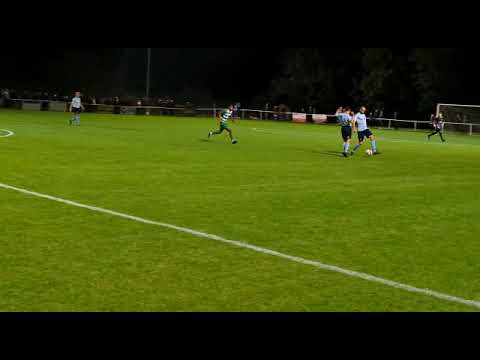 Beverley Town FC vs Glasshoughton Welfare #football #yorkshire #grassrootsfootball