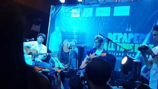 Download lagu Kazamidori - Depapepe (All time best Thailand) mp3 Download lagu Kazamidori - Depapepe (All time best Thailand) mp3