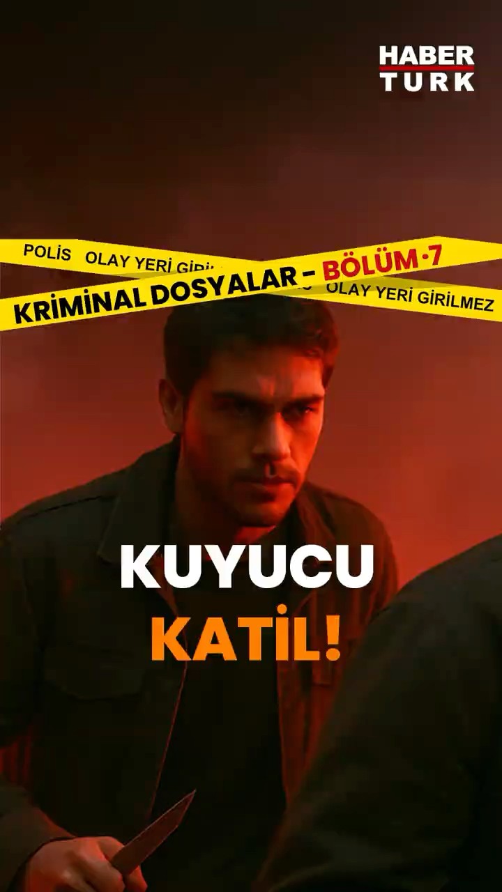 ‘Kuyucu Seri Katil’ nasıl yakalandı?