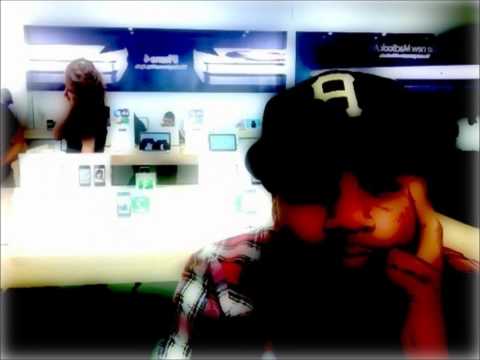 Danni Stackz ft Yung Zel  Must Be (Prod By WatTheFuqq Beats)(Jerkin Song)