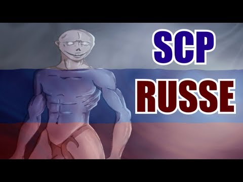 Russian SCP - The Cartoonist, Chervoveschatel, diver's flowers and Moth!! - Click'N'Troll