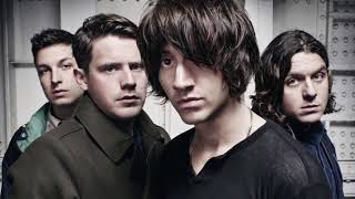 Arctic Monkeys-You Know I'm No Good