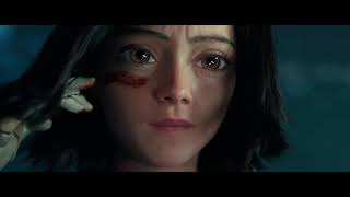 Alita: Ángel de combate - película: Ver online