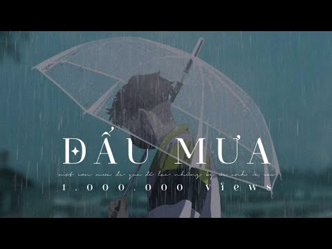 Dấu Mưa (Lyrics), 'Trung Quân'