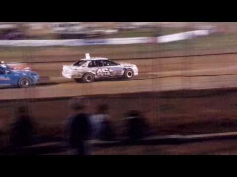 Avalon Modified sedans final
