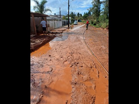 RS DEVASTADO: A MAIOR TRAGÉDIA CLIMÁTICA DE TODOS OS TEMPOS