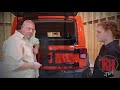 Rock Hard 4X4 Freedom Series Body Mount Tire Carrier  - JK