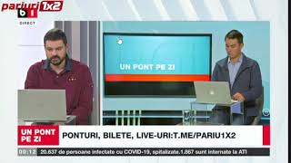 LAZIO – FIORENTINA: Pronostic în cotă 1.62 pentru meciul zilei din fotbalul italian!