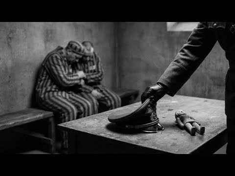 Gdy nazista zgwałcił córkę polskiej więźniarki-matki — jej zemsta sprawiła że przestał być mężczyzną