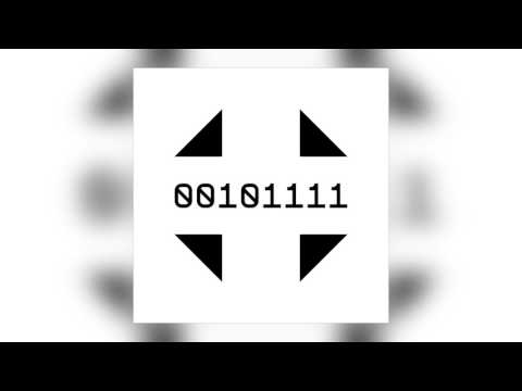 09 Nadia Struiwigh - 010101 [Central Processing Unit]
